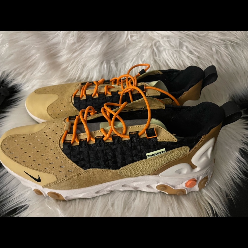 Mens Nike Sneakers